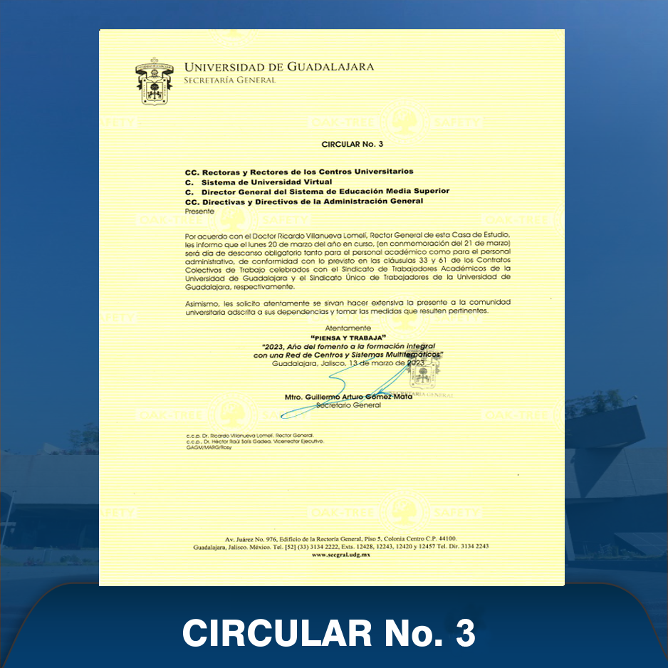 circular 3