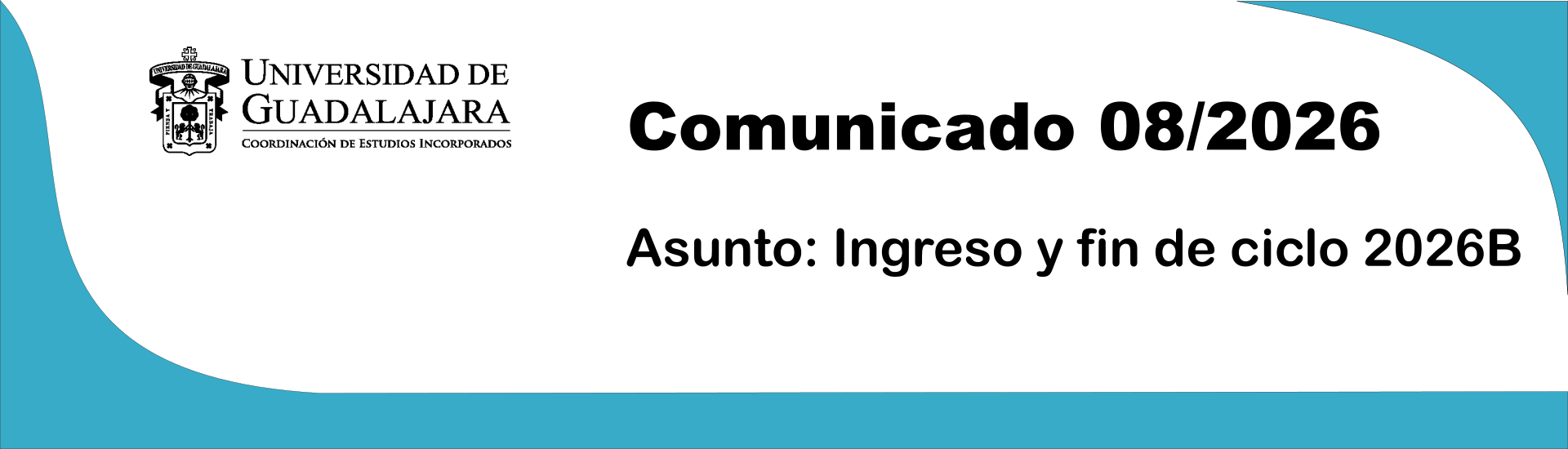 Comunicado 08/2026