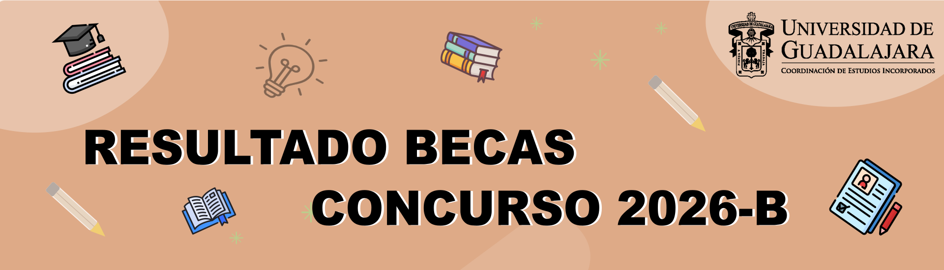 Resultados Becas Concurso 2026-B