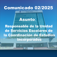 comunicado 02