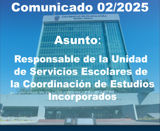 comunicado 02
