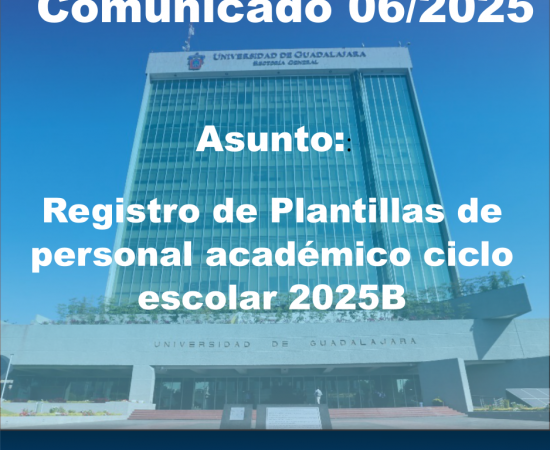 comunicado 06_2025