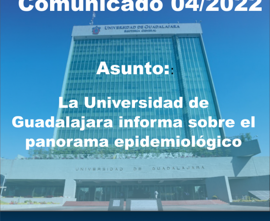 Comunicado 04/2022