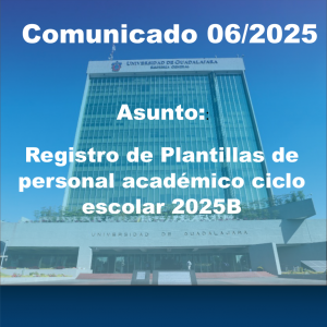 comunicado 06_2025