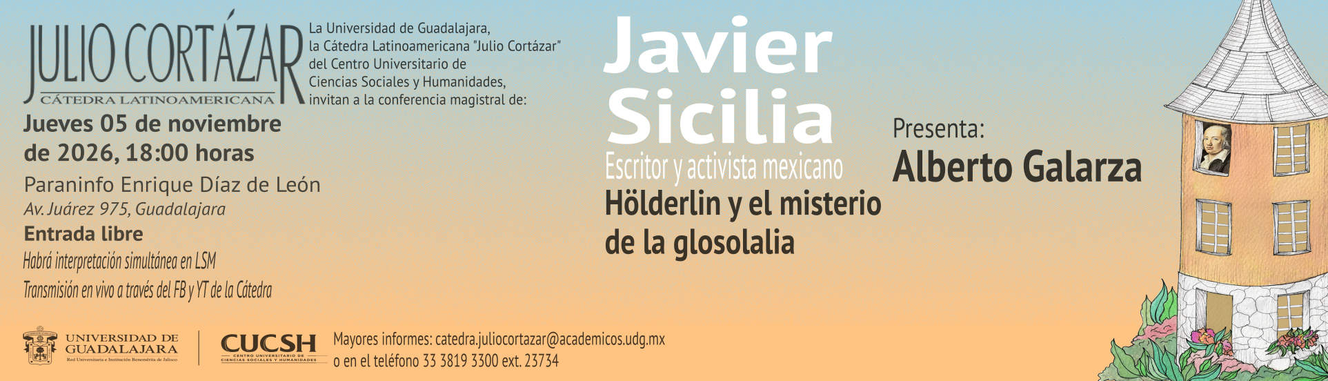Javier Sicilia