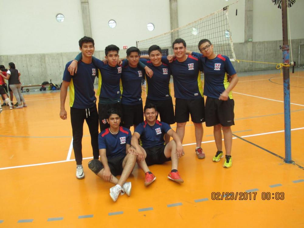 Centro Universitario UTEG Plantel Zapopan