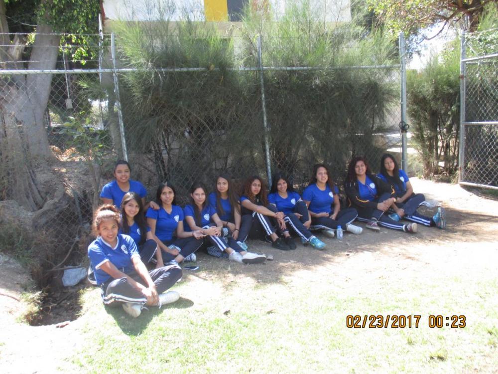 Plantel Elisa Flores